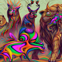 Art #0462