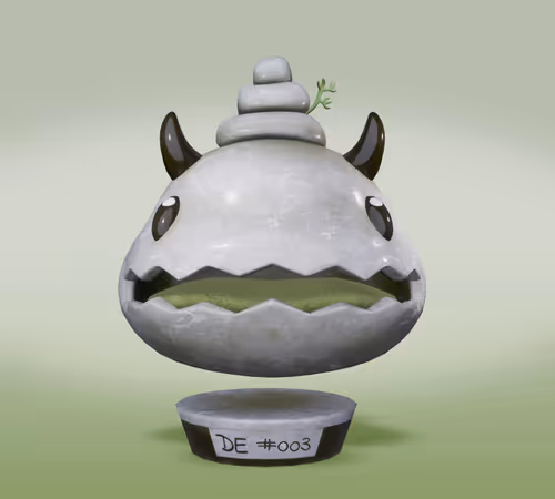 Item #27703533785151473713606926582505024139266349899446841179838991913886083448833 Media