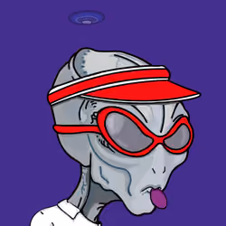 Alien 1
