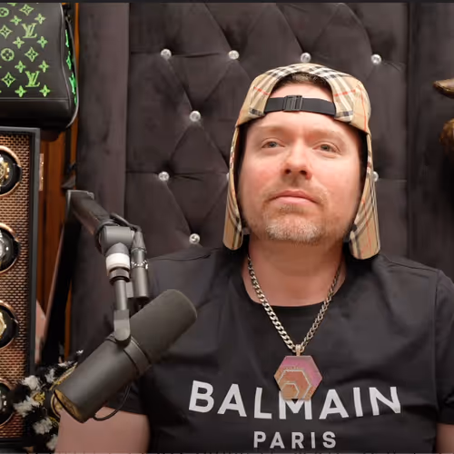 ChadiousMdx Collection