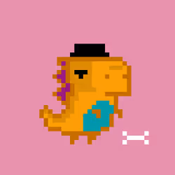 Crytosaurus-Babies #28