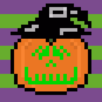 Onchain Pumpkins