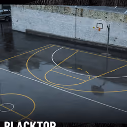 BlackTop Court 