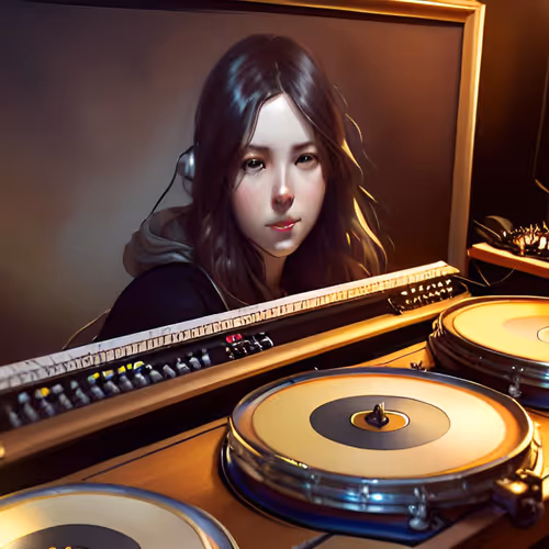 Melodicpulse