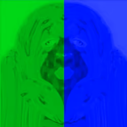 Mr. Color#5