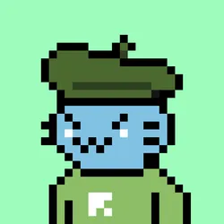 PixelCat 537