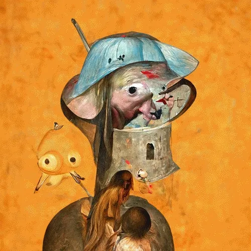 Bored Apes By Famous Artists
