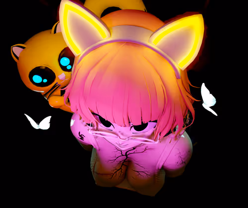 Item #81866953483217860108041934592832063173906071617520284017125377917897714696193 Media