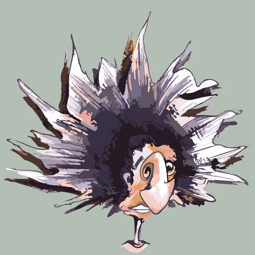 STAARTS Collection - old