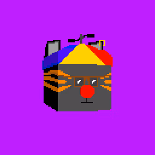 Item #14436439687648527724503267745229305460177512491594765887862658377352835235841 Media