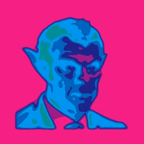 EVIL EMMANUEL MACRON