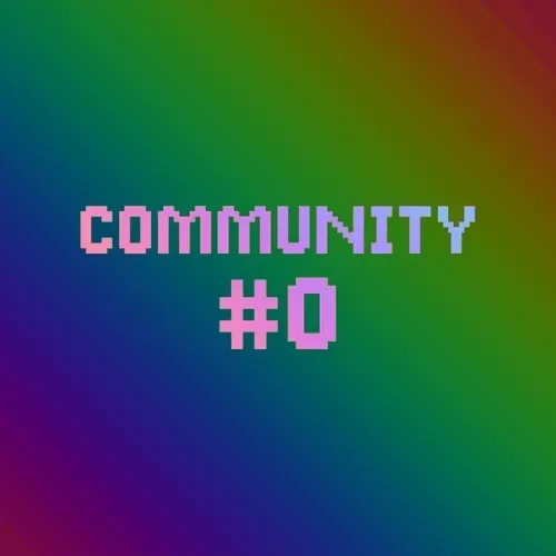 Woif Game Genesis Land Community