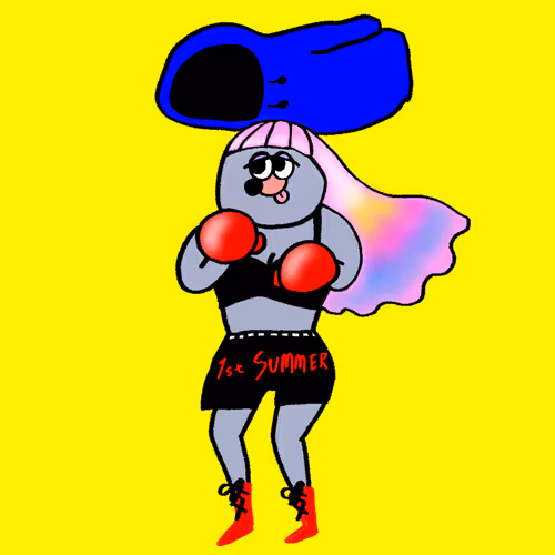 Item #41713313945571836667290733685540623655728859935545771022885138768785515216897 Media