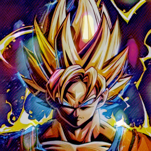 Dragon Ball Goku