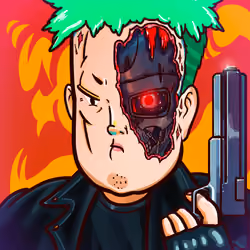 THE TERMINATOR 