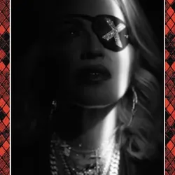 Madonna, Swae Lee - Crave