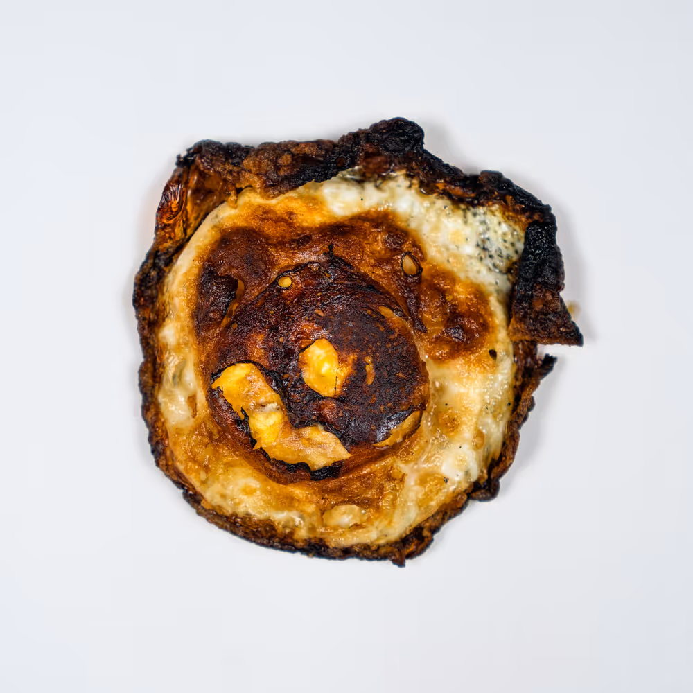 Fried Egg 099