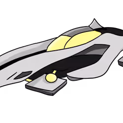 Teslatrats cars convertible to spaceships Model E-on