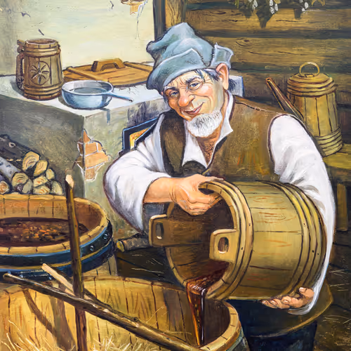 Beer Art Collection