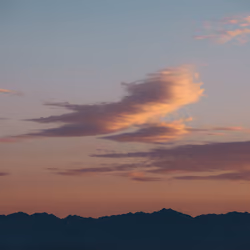 The First Clouds of the Day - The Dune Sessions