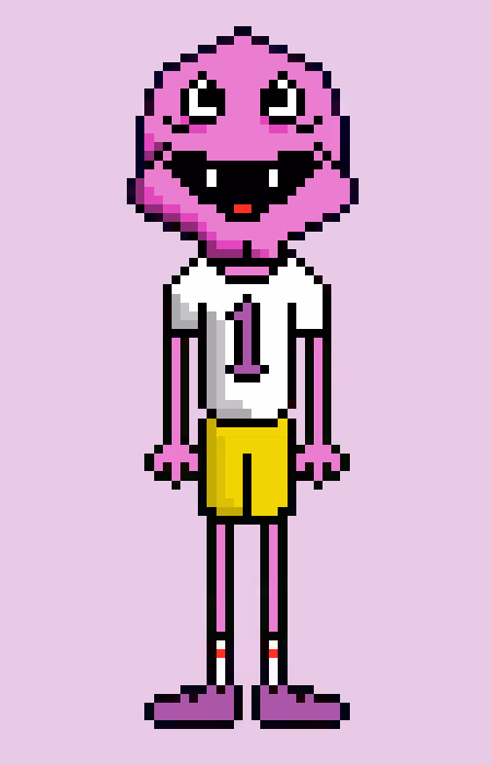 Item #68093750516727814271033055846806976689479356831791150426700809139759024701441 Media