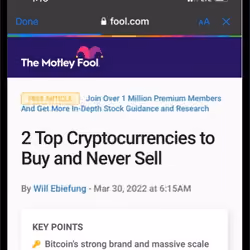 Motley Fool To The Moon 2
