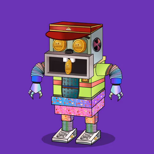 Item #7948986454524070020768945236896966363085064345480333639509846546540088262657 Media