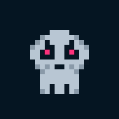 Kawaiiskull
