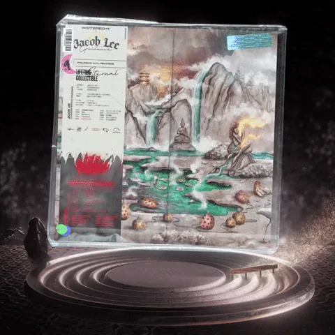 Item #72052076153570640231694400157122381272772122234978143030487824164773670420481 Media