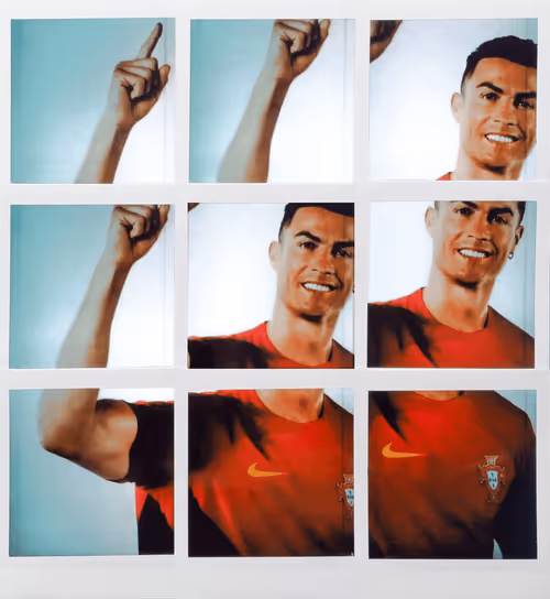 Item #5820208297916825573629351816828217071875044144446238187842308028036294901761 Media