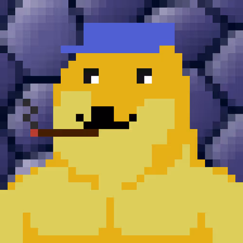 Cryptoshibes