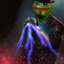 Great Magician Pepe