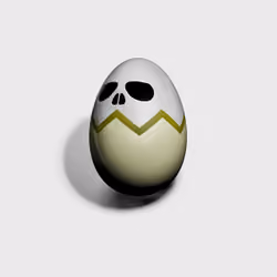 Primo Skullegg