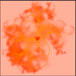 Fiery Passion