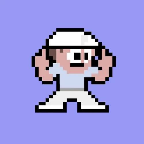 8bitteetimenftgolfers