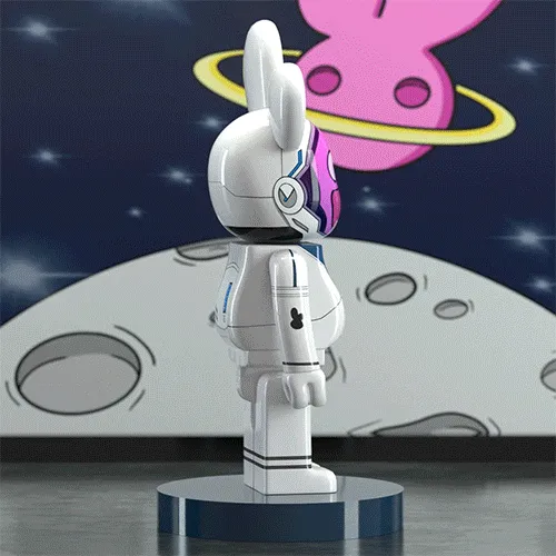 Item #3847198989164766821024499320924509634866397432387751769515045303282762252289 Media