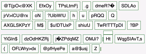 Item #48231684934820436706610853391605455975241305830218049498647151028616510308353 Media