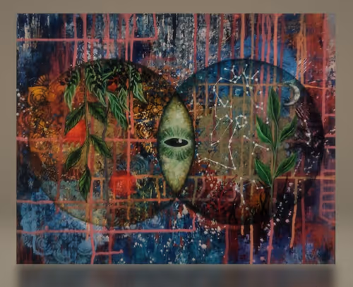 Item #85430814320750255159501470837672122079460841997680884924021469426964437663745 Media