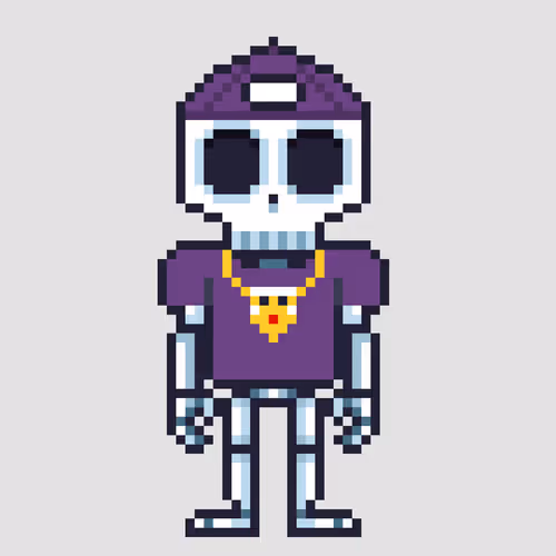 Skelebit #850