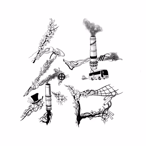 Item #64780898521848716249832304726196197566358779760439781275189192386141910728705 Media