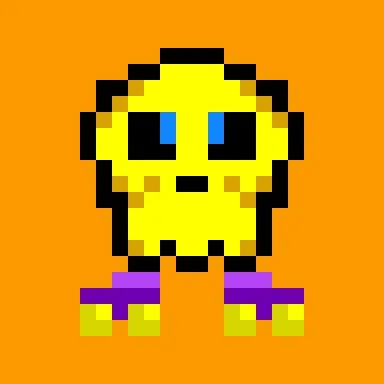 Kawaiiskull