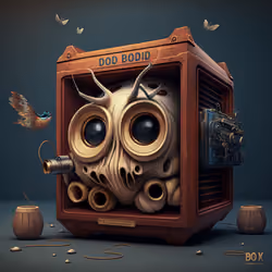 DOD BODID