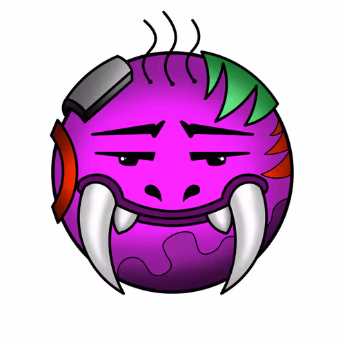 Terriblelucky Xey7hNhoR7