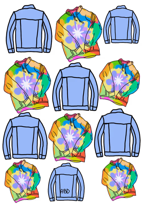 Item #77835593230113227005182221381121522763424161289674484733172761500182539927553 Media