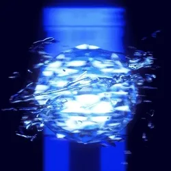 Water Crystal
