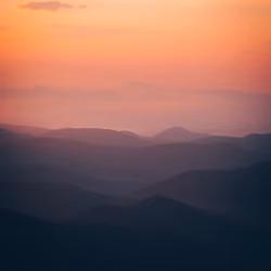 #25 Tranquility