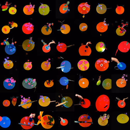 Item #25737205233202205841191093152961627749975097154724822369935108412096263487489 Media