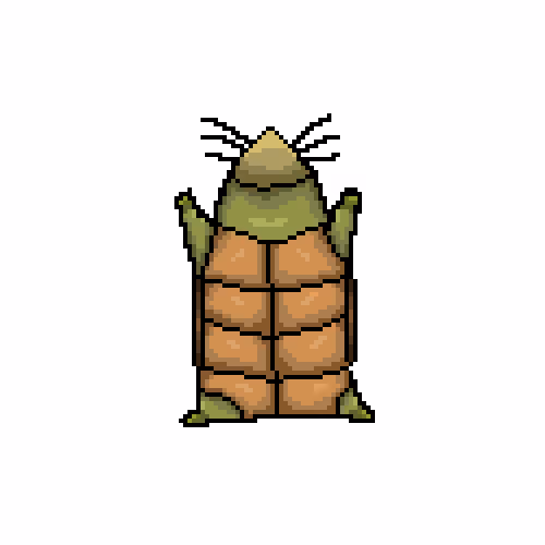 Pixel Hammies