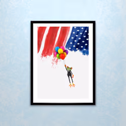 The American Dream