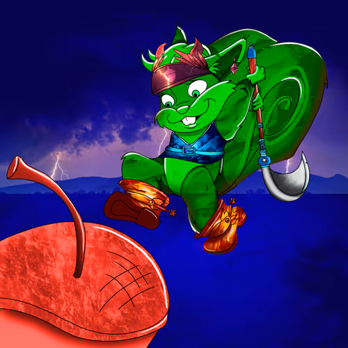 Item #22802643554479491913423231362828417576770173639138739315513955560404618838017 Media